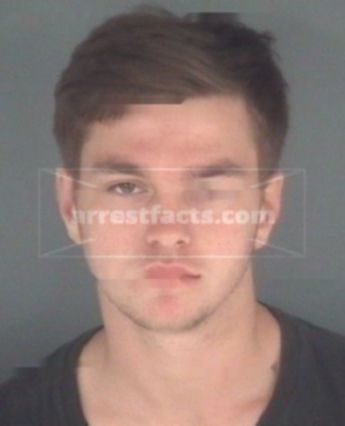Justin Christopher Gonzalez