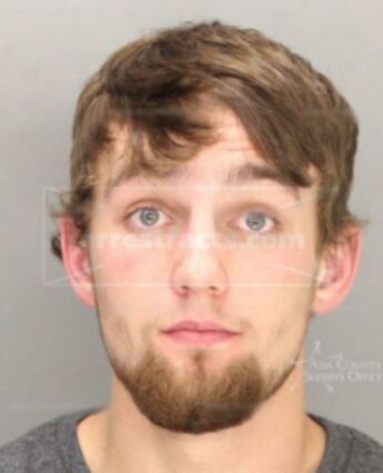 Tyson Martin Hardy
