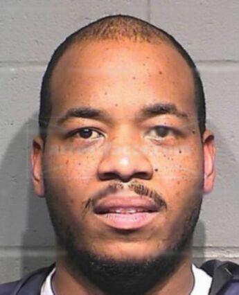 Lamar Jermone Peterson