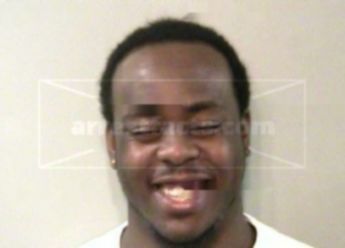 Anthony M Slater