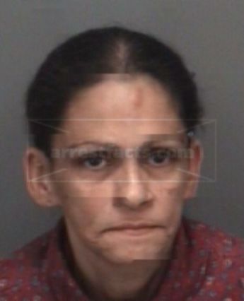 Martha Yvette Miranda