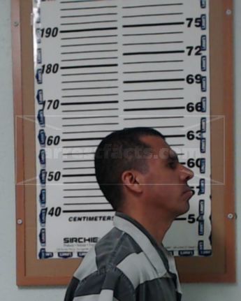 Mario Isabel Cruz