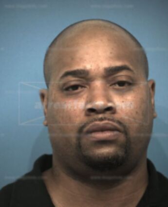 Kinta Lamonte Jones