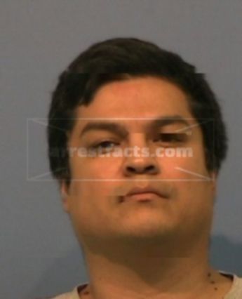 Jesus Luis Rodriquez