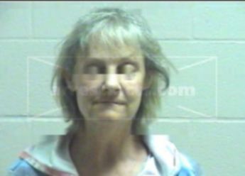 Brenda Thomas