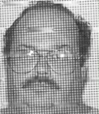 Jerry Barnell Barton Jr.