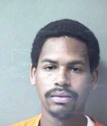 Eric Jerome Merriweather