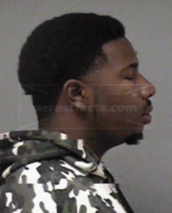 Troy Olanjawon Summers