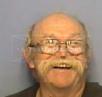 Timothy Ray Evans