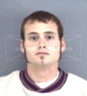 Justin Paul Adams