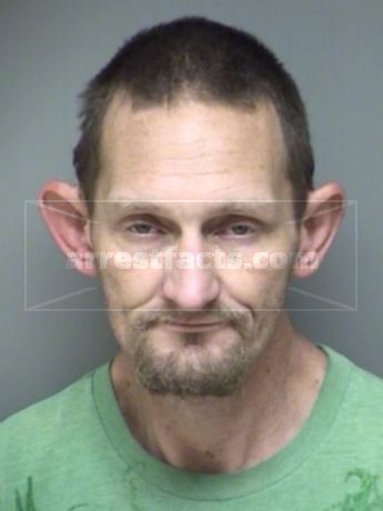 Travis Jason Scott