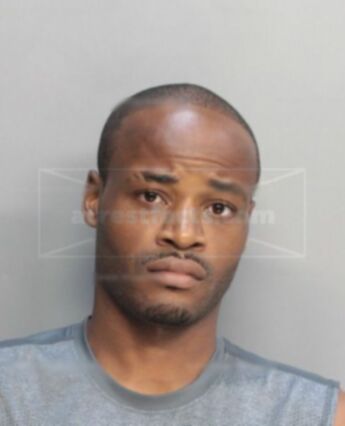 Jerome Danquon Lumpkin