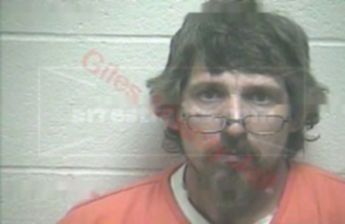 Scott Edward Beckham