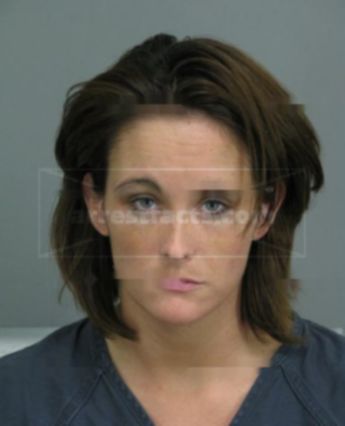 Carissa Charla Mccullough