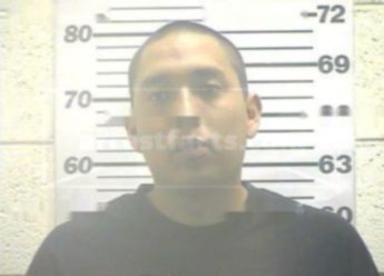 Marshall M Sanchez