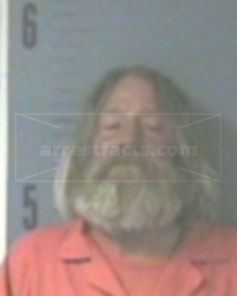 John William Frazier