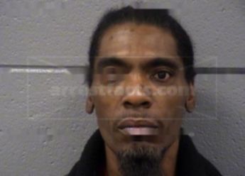 Marvin Donaldson