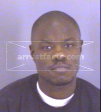 Aaron Bernard Edwards