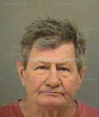 John Allen Tucci