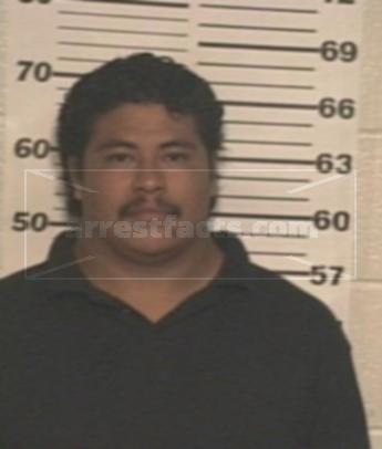 Jose Plascencia Badillo