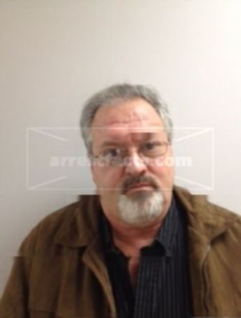 Michael Douglas Brown