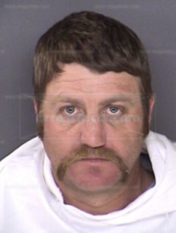 Douglas Wayne Mckinzie Jr.