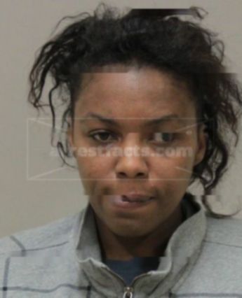 Tanoya Lynnae Phillips