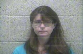Brandy L Sharp