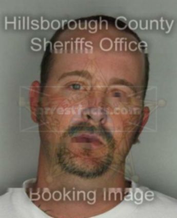 Kristopher Kyle Everidge