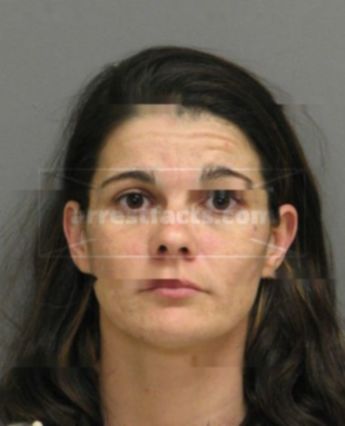 Shelley Marie Scott