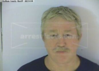 Michael Dean Simmons