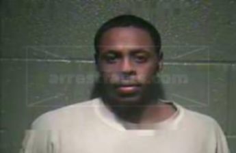 Donovan Martin Kornegay