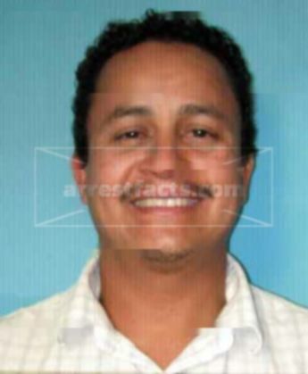 Marco T Moralesnunez