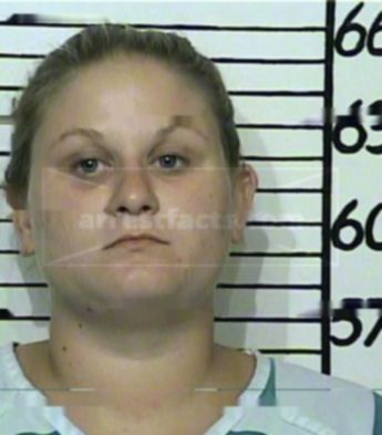 Rachel Jordan Stewart