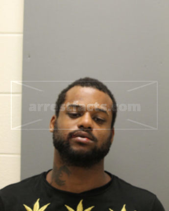 Aric L Fulton