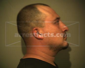 Josue Flores Martinez
