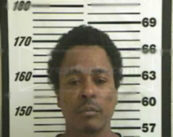 Glover Charles Mathis