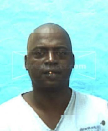 Calvin Bryant
