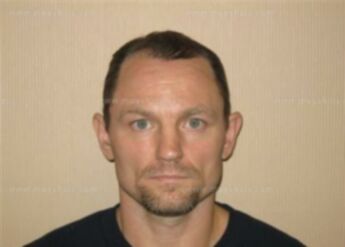 Terry Charles Keller Jr.