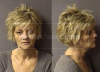 Shelly Jean Richmond