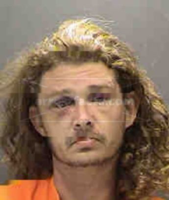 Jason Mathew Leach
