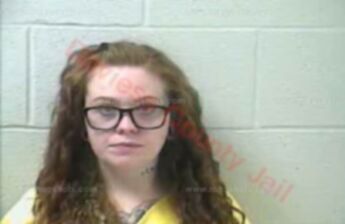 Courtney Nicole Gregory