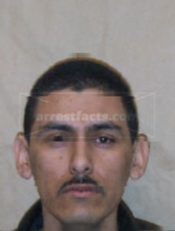 Victor Gaxiola Valenzuela