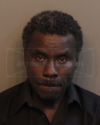 Anthony James Moton
