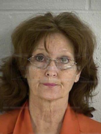 Deborah Wood