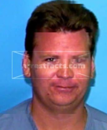 Brian Ray Hewitt
