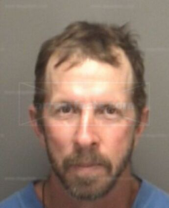 Bruce Lamar Clement