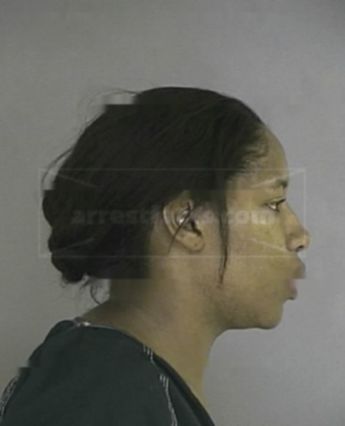 Shanta Michelle Harvey