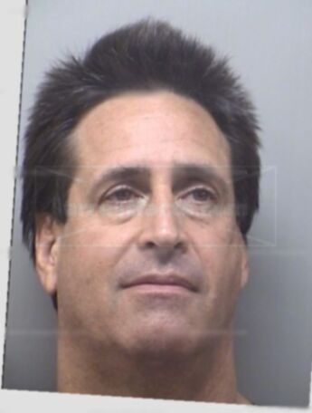 Mark Allen Coker