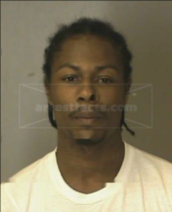Dwayne Blocker